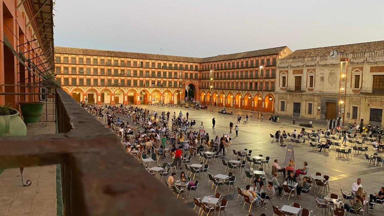 Hostel Plaza Mayor Corredera, Cordoba
